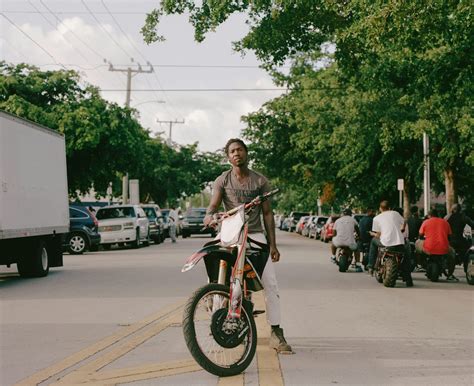 Liberty City: documenting life in Florida’s forgotten utopia.